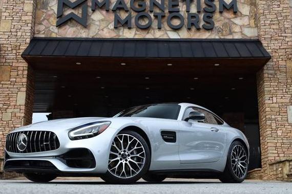 MERCEDES-BENZ AMG GT 2020 WDDYJ7HA4LA026160 image MERCEDES-BENZ AMG GT 2020 WDDYJ7HA4LA026160 image